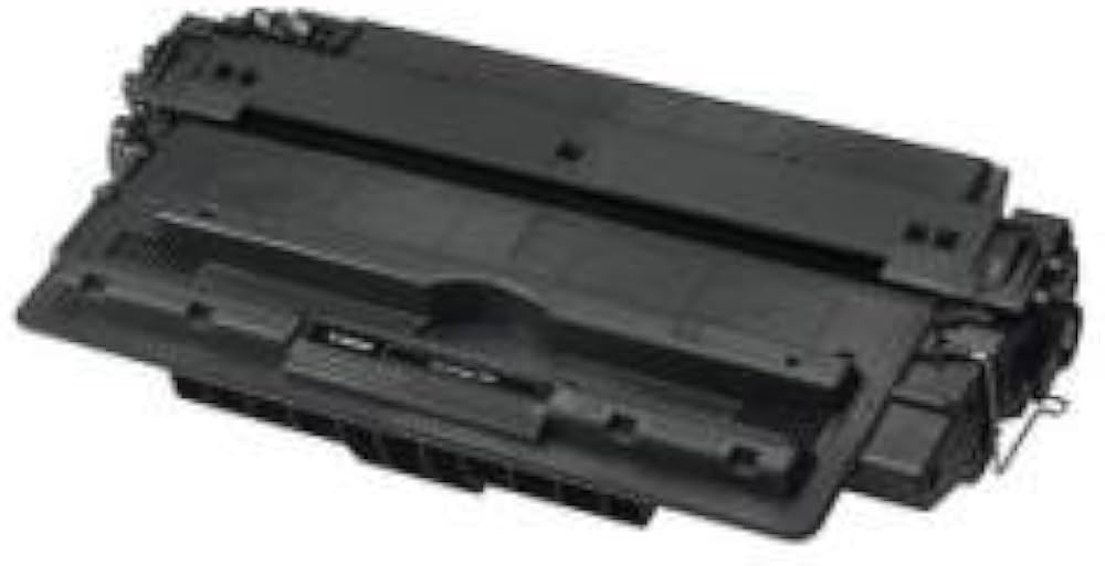 Canon Cartridge 509 モノクロレーザーカートリッジ Amazon | トナーカートリッジ509 海外純正品（カートリッジ309